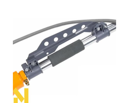 Мотокоса Powermat PM-KS-600T