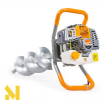 Мотобур Powermat PM-SWG-600N-3W