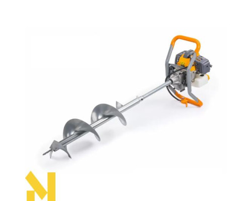 Мотобур Powermat PM-SWG-600N-3W