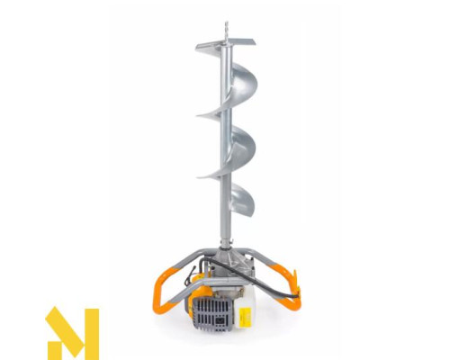 Мотобур Powermat PM-SWG-600N-3W