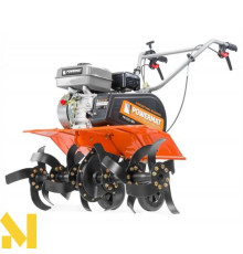 Мотокультиватор Powermat PM-GGS-700Y