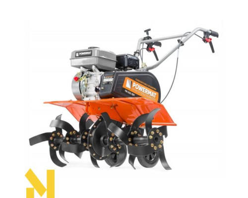 Мотокультиватор Powermat PM-GGS-700Y
