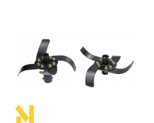 Мотокультиватор Powermat PM-GGS-700Y