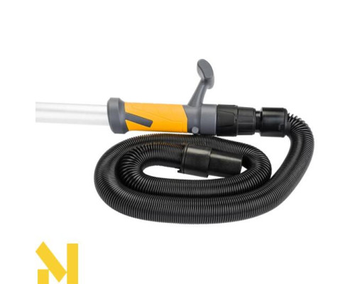 Шліфмашина для стін і стелі Powermat PM-DG-1450DL