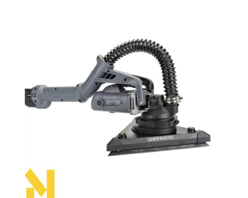Шліфмашина для стін і стелі Powermat PM-DG-1450DL