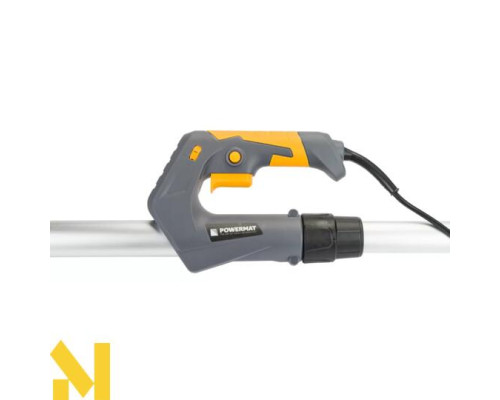 Шліфмашина для стін і стелі Powermat PM-DG-1450DL