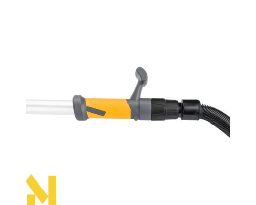 Шліфмашина для стін і стелі Powermat PM-DG-1450DL