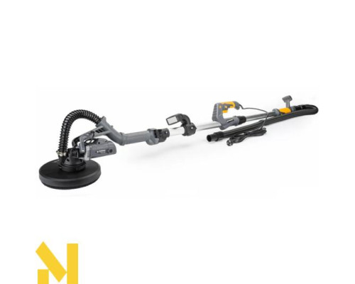 Шліфмашина для стін і стелі Powermat PM-DG-1450DL