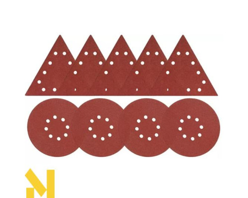 Шліфмашина для стін і стелі Powermat PM-DG-1450DL