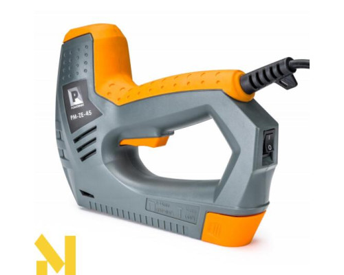 Степлер електричний Powermat PM-ZE-45