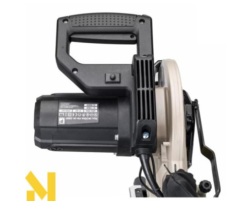 Пила торцювальна Powermat PM-UK-2000T