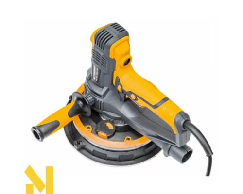 Шліфмашина для гіпсокартону Powermat PM-DG-1400L-PRO