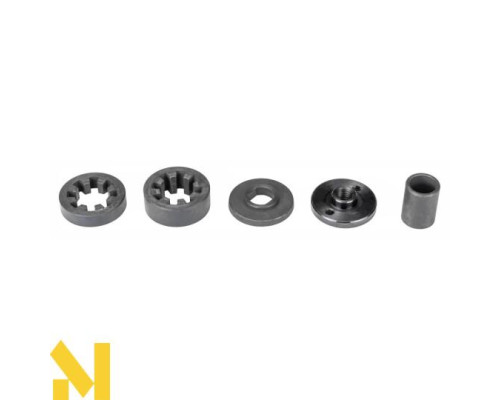 Штроборіз Powermat PM-BE-3000 з кейсом