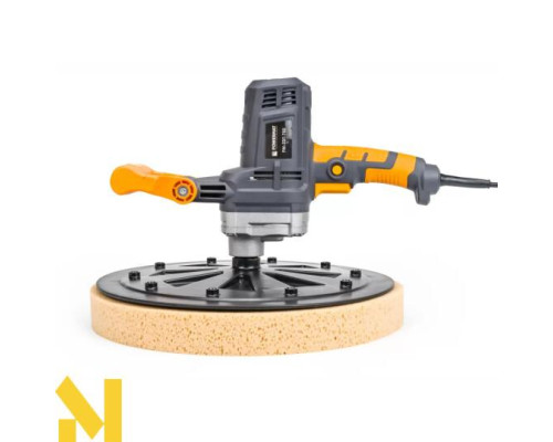 Шліфмашина для штукатурки Powermat PM-ZDT-750