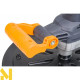 Шліфмашина для штукатурки Powermat PM-ZDT-750