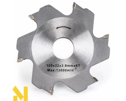 Фрезер Powermat PM-FC-1200T