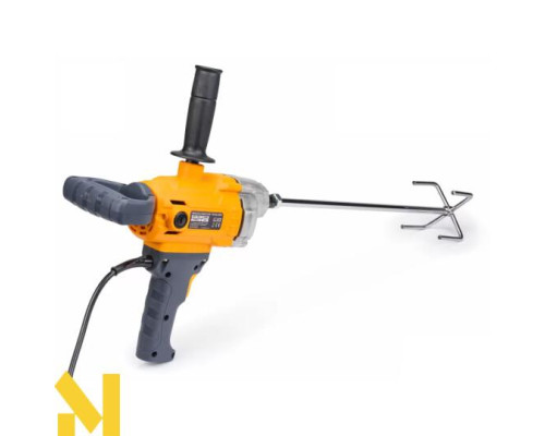 Дриль-міксер Powermat PM-MI-2400T