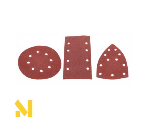 Шліфмашина багатофункціональна Powermat PM-SMO-3W1T