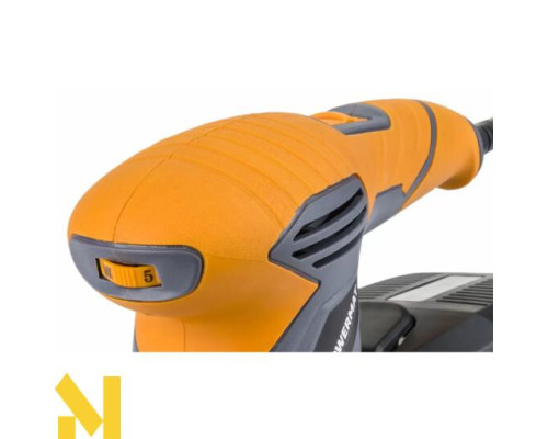 Шліфмашина багатофункціональна Powermat PM-SMO-3W1T