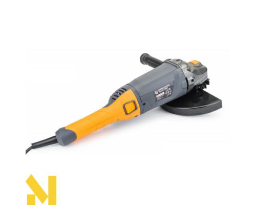 Болгарка (кутова шліфмашина) Powermat PM-SZK-3000T