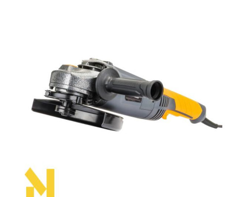 Болгарка (кутова шліфмашина) Powermat PM-SZK-3000T