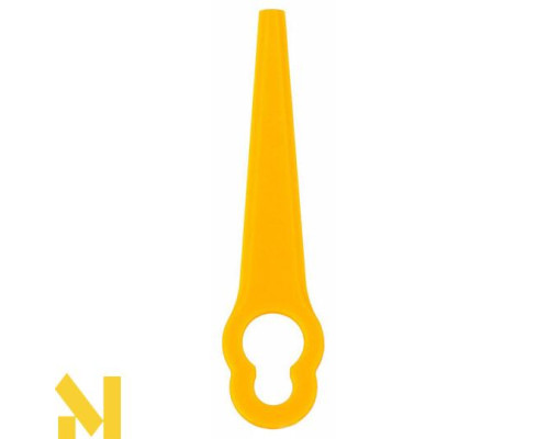 Тример акумуляторний Powermat PM-PKA-20C