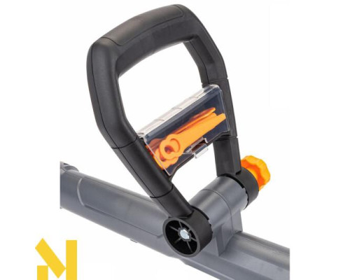 Тример акумуляторний Powermat PM-PKA-20C