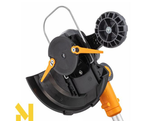 Тример акумуляторний Powermat PM-PKA-20C