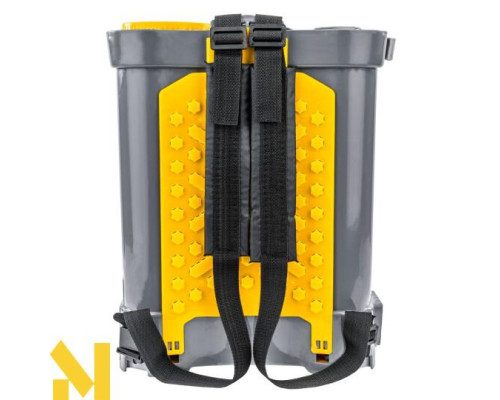 Обприскувач акумуляторний ранцевий Powermat PM-OA-16T