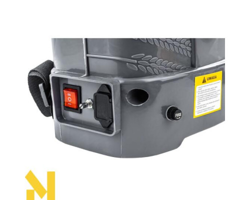 Обприскувач акумуляторний ранцевий Powermat PM-OA-16T