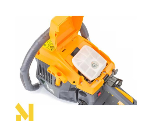 Бензопила Powermat PM-PSP-6HP