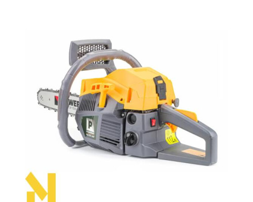 Бензопила Powermat PM-PSP-6HP