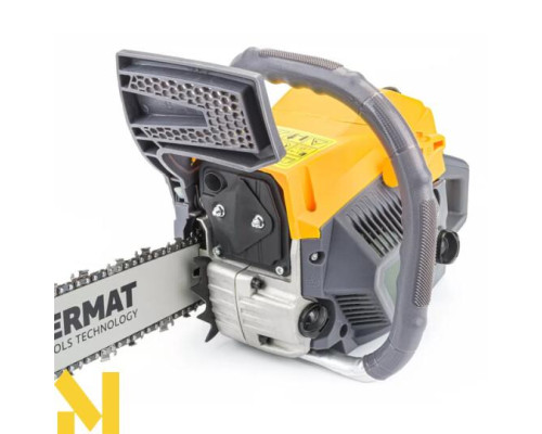 Бензопила Powermat PM-PSP-6HP