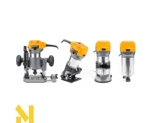 Фрезер Powermat PM-FGW-2000T