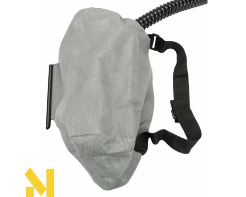 Шліфмашина ексцентрикова для стін і стелі Powermat PM-DG-1500M