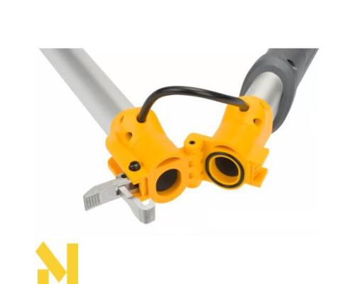 Шліфмашина ексцентрикова для стін і стелі Powermat PM-DG-1500M