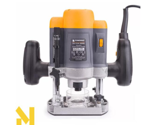 Фрезер Powermat PM-FGW-2000M