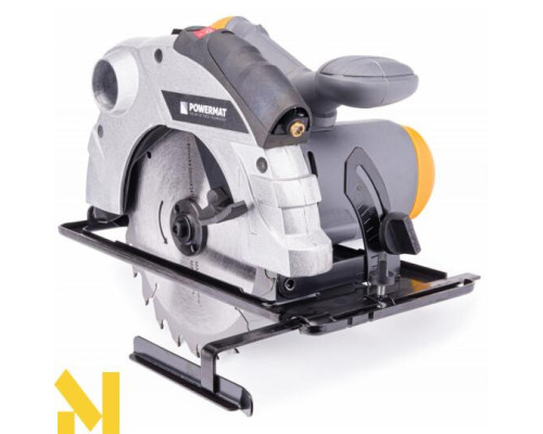 Пила дискова Powermat PM-RPT-2250M
