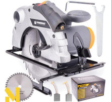 Пила дискова Powermat PM-RPT-2250M