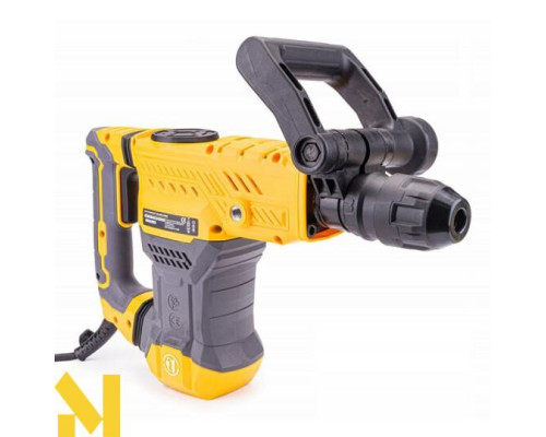 Відбійний молоток Powermat PM-MWB-2900M