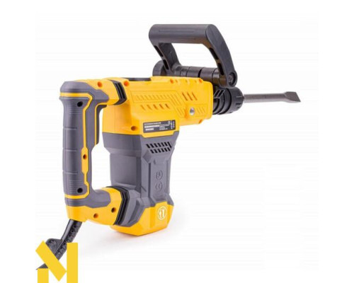 Відбійний молоток Powermat PM-MWB-2900M