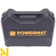 Гайковерт електричний Powermat PM-EKU-2100M