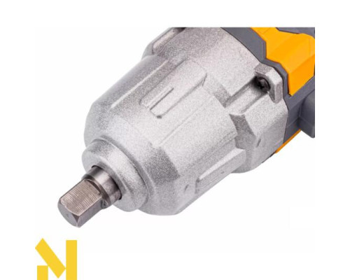 Гайковерт електричний Powermat PM-EKU-2100M