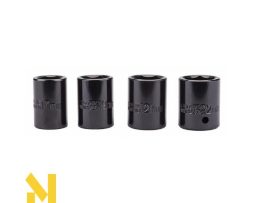 Гайковерт електричний Powermat PM-EKU-2100M