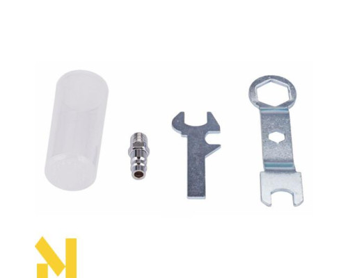 Заклепочник пневматичний Powermat PM-NP-1400T