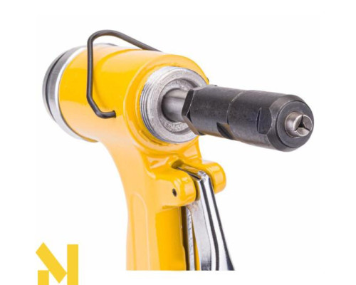Заклепочник пневматичний Powermat PM-NP-1400T