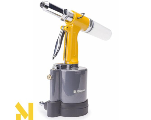 Заклепочник пневматичний Powermat PM-NP-1400T