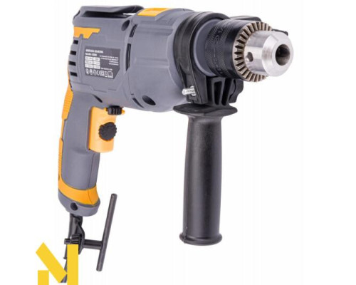 Дриль ударний Powermat PM-WU-1500M