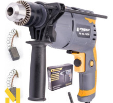Дриль ударний Powermat PM-WU-1500M