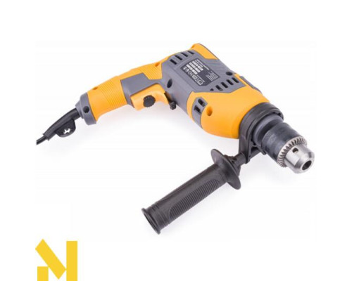 Дриль ударний Powermat PM-WU-1600M